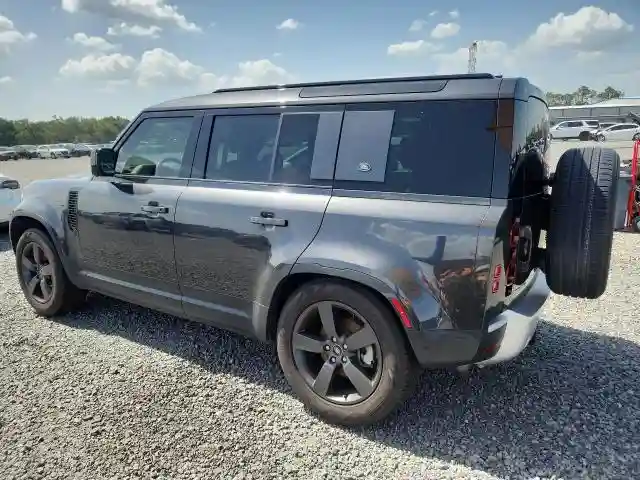 SALEJ7EXXR2285348 2024 LAND ROVER DEFENDER-1