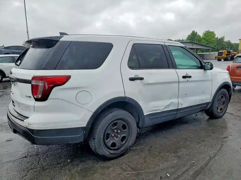 1FM5K8AR4KGB22927 2019 FORD EXPLORER A-2