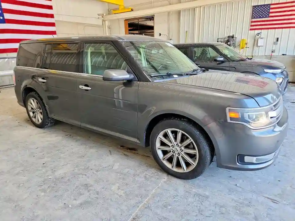 2FMHK6D89GBA01233 2016 FORD FLEX-3