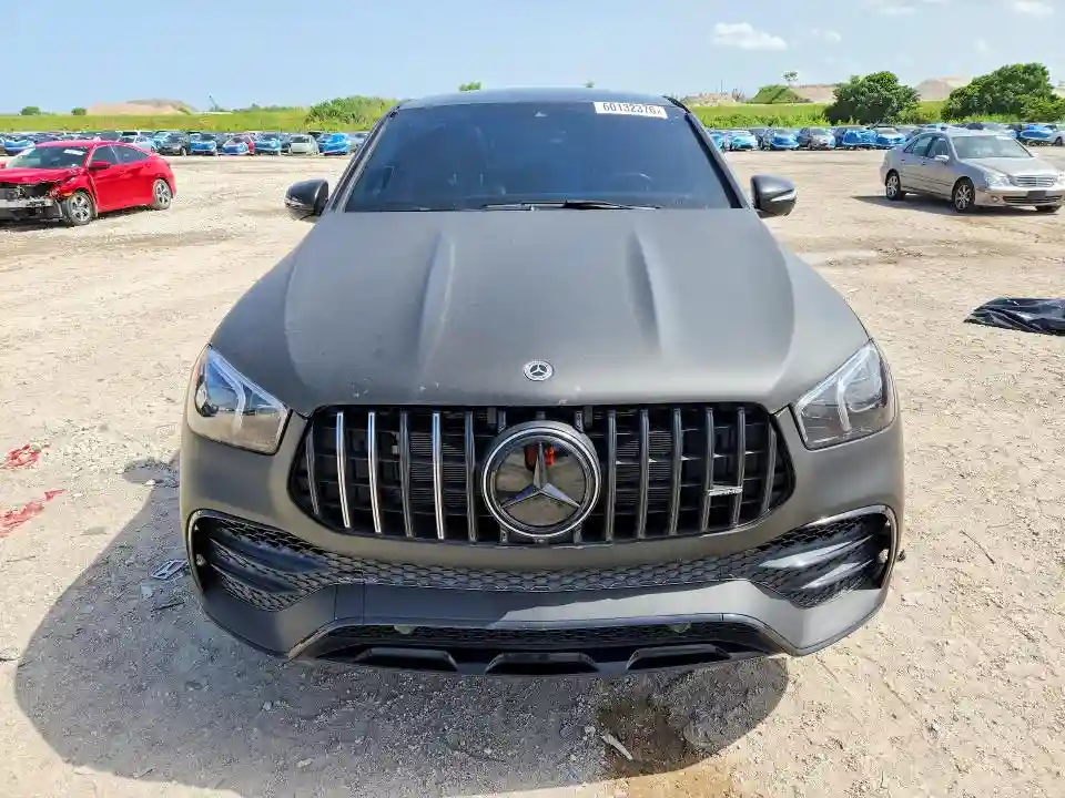 4JGFD6BB6MA403573 2021 MERCEDES-BENZ GLE-CLASS-4