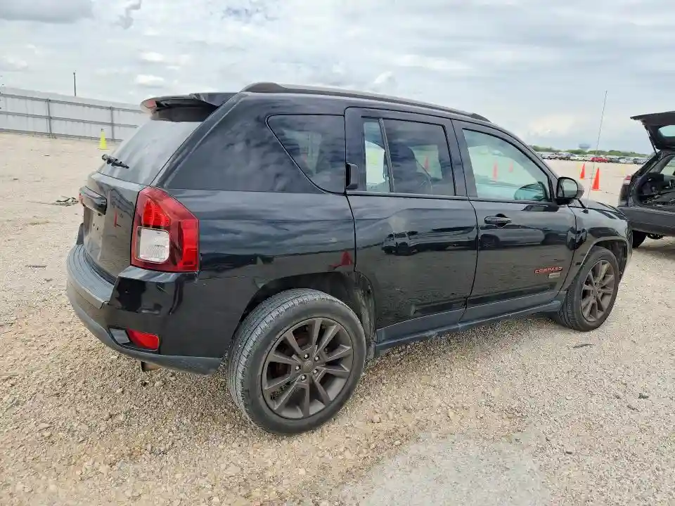 1C4NJCBB7GD676578 2016 JEEP COMPASS-2