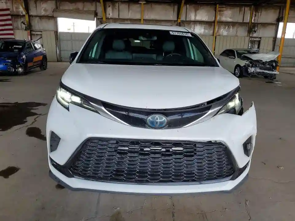 5TDXRKEC0NS111333 2022 TOYOTA SIENNA-4