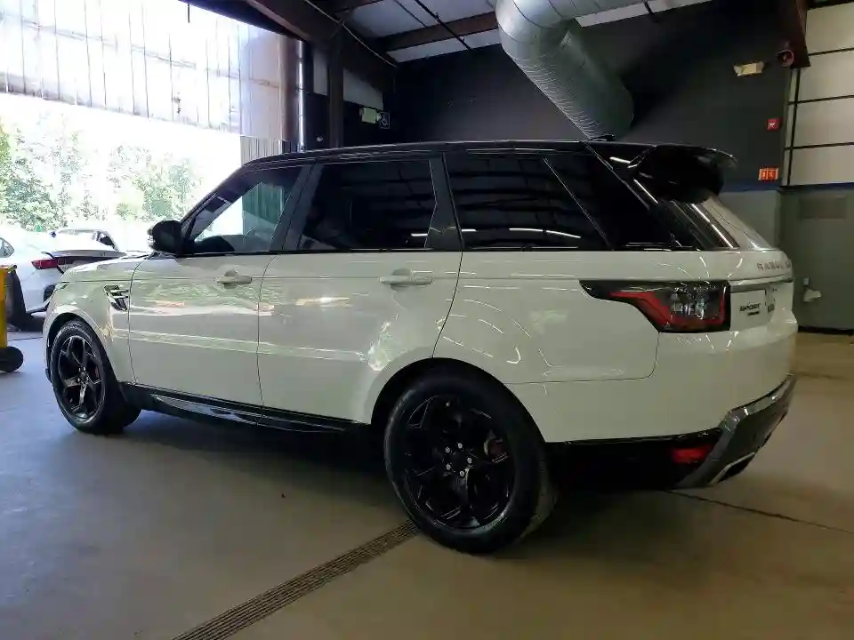 SALWR2RV1KA815890 2019 LAND ROVER RANGEROVER-1