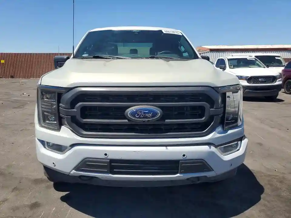 1FTEW1EP8MKE98720 2021 FORD F-150-4