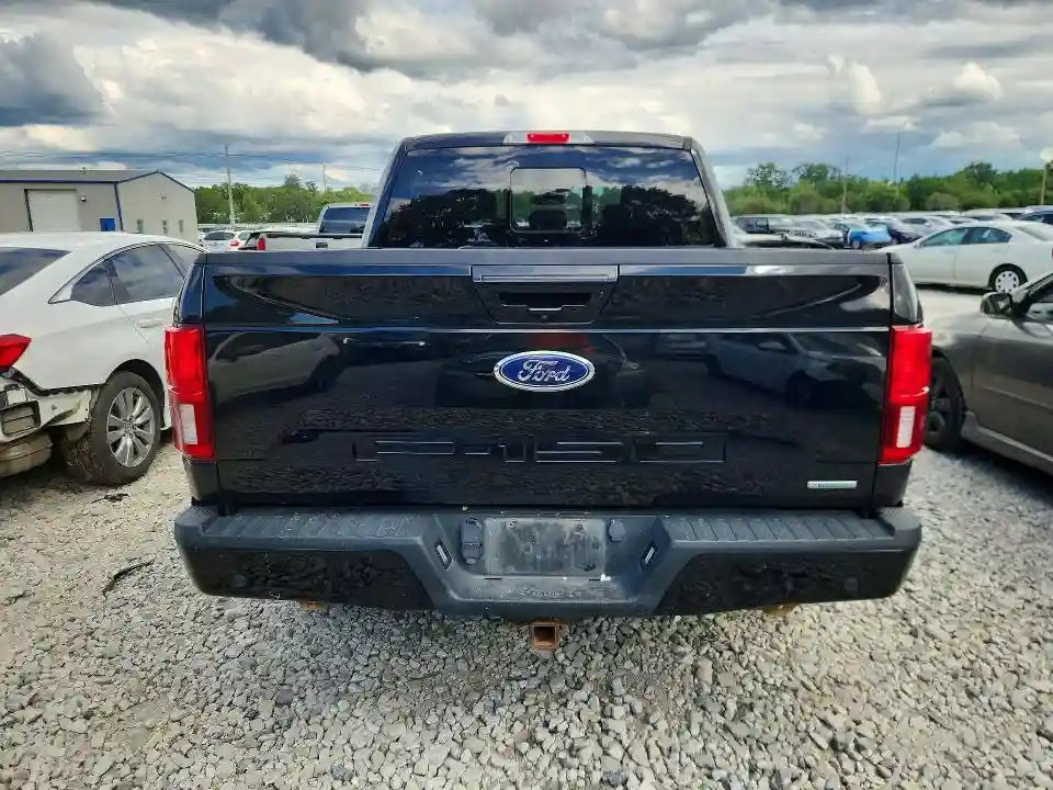 1FTEW1EP0LFB58808 2020 FORD F-150-5