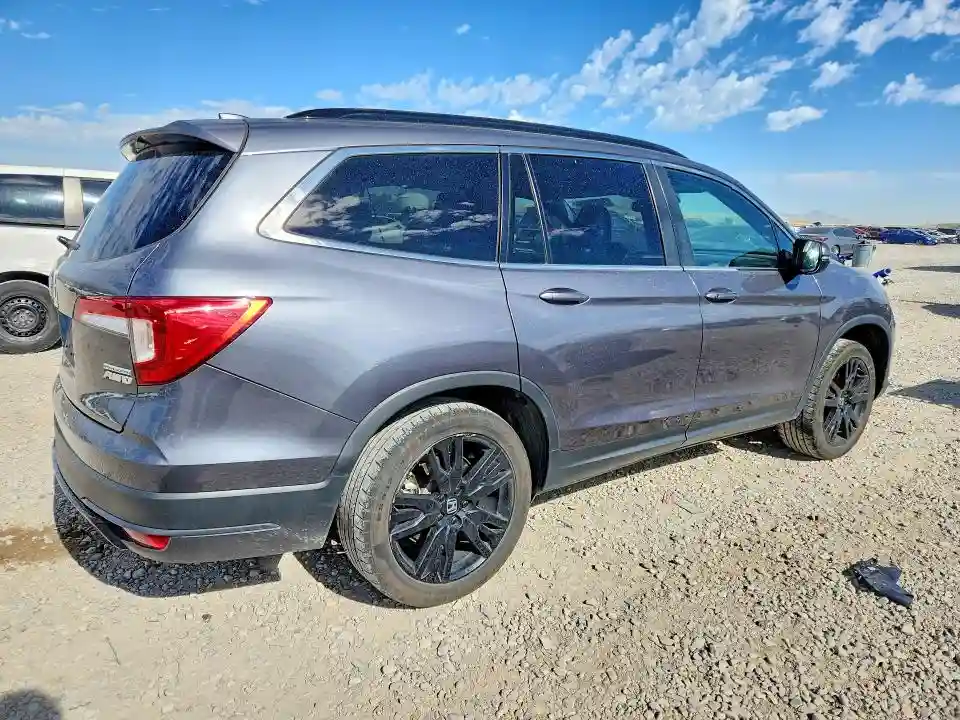 5FNYF6H23NB011688 2022 HONDA PILOT-2
