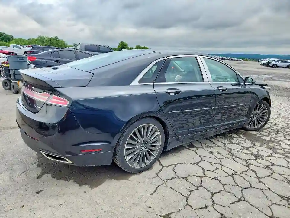 3LN6L2JK6FR624306 2015 LINCOLN MKZ-2