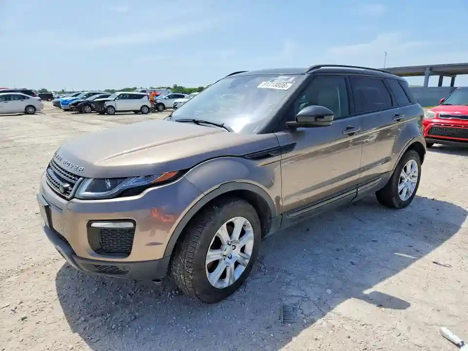 SALVP2RX8JH288763 2018 LAND ROVER RANGEROVER-0