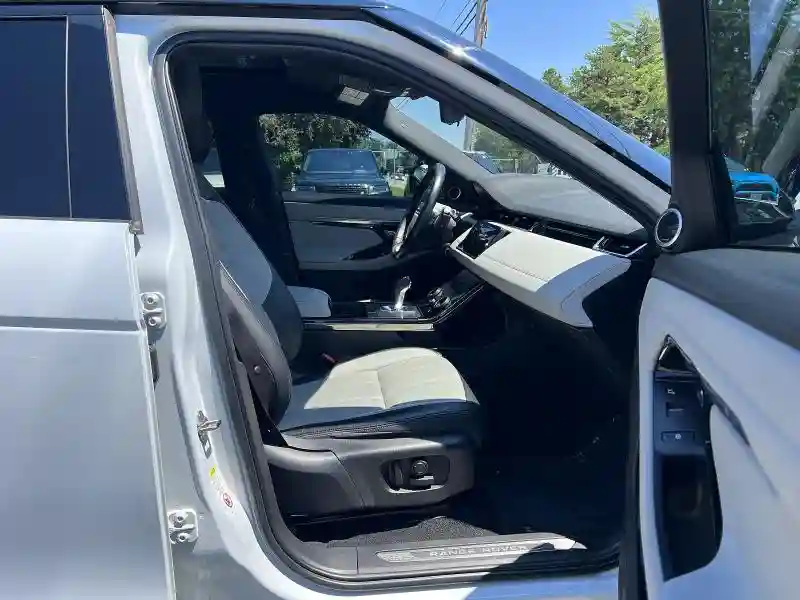 SALZL2FX5LH004557 2020 LAND ROVER RANGEROVER-4