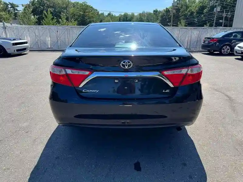 4T1BF1FK3HU318331 2017 TOYOTA CAMRY-5