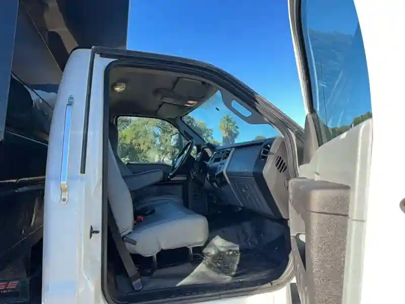 1FDNF6DE3NDF08598 2022 FORD F650-4