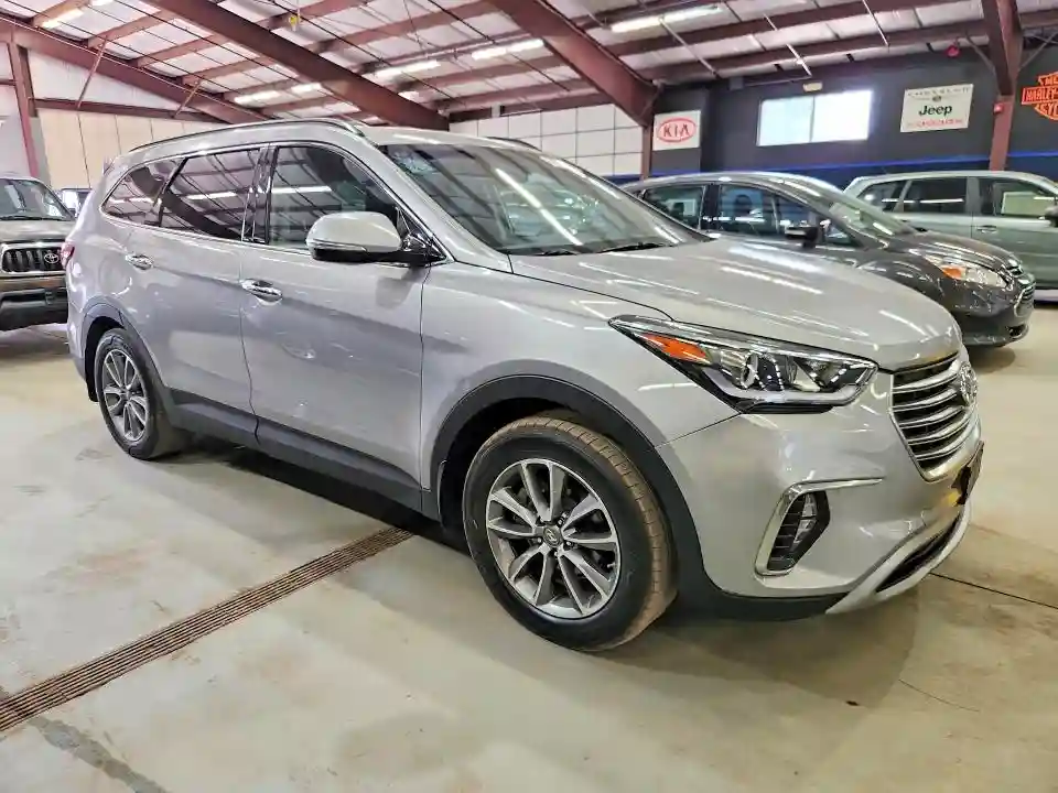 KM8SNDHF5JU291918 2018 HYUNDAI SANTA FE-3