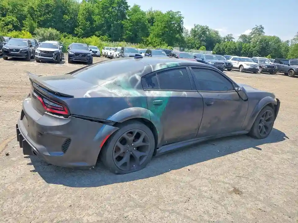 2C3CDXHG2GH242360 2016 DODGE CHARGER-2