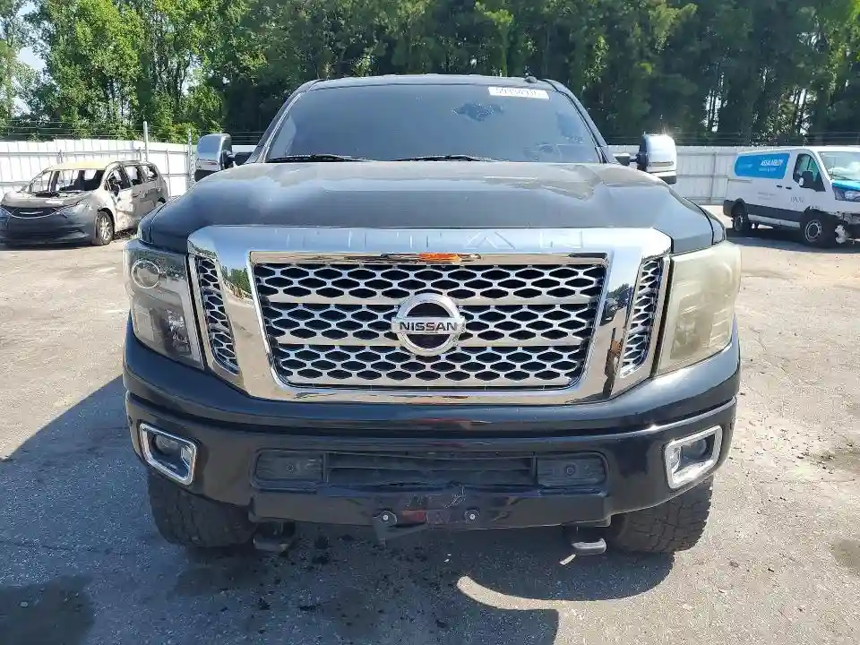 1N6BA1F43GN504073 2016 NISSAN TITAN-4