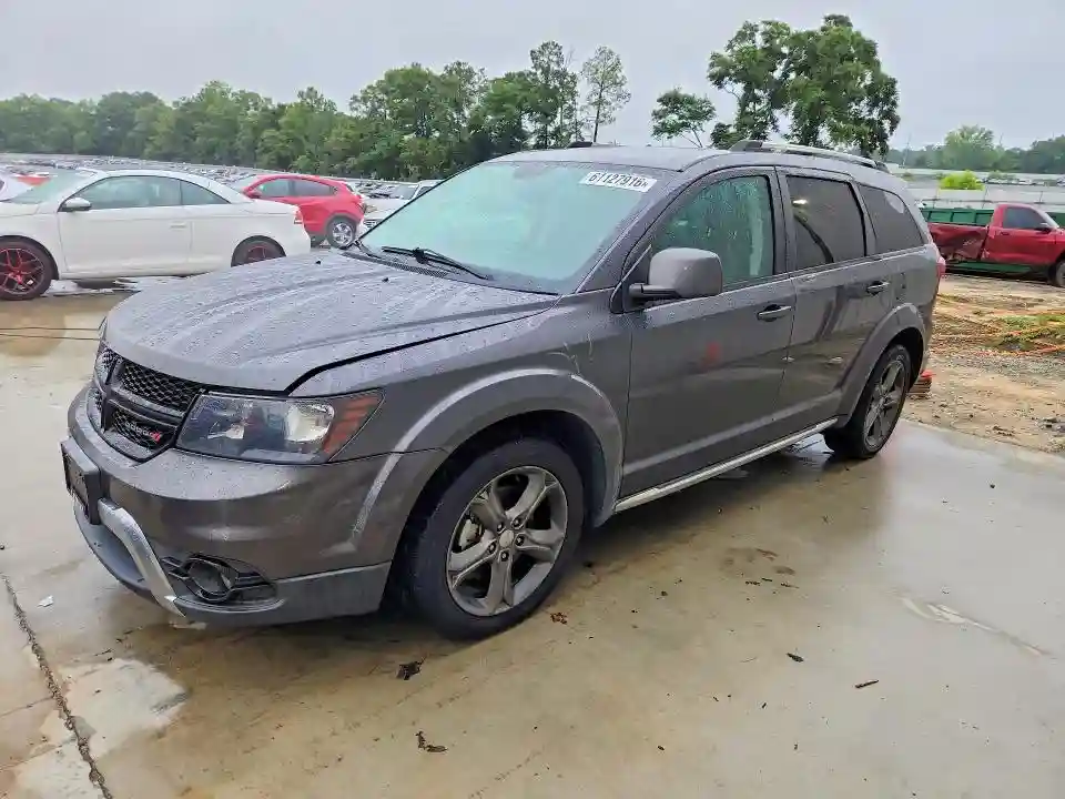 3C4PDDGG4FT554876 2015 DODGE JOURNEY-0