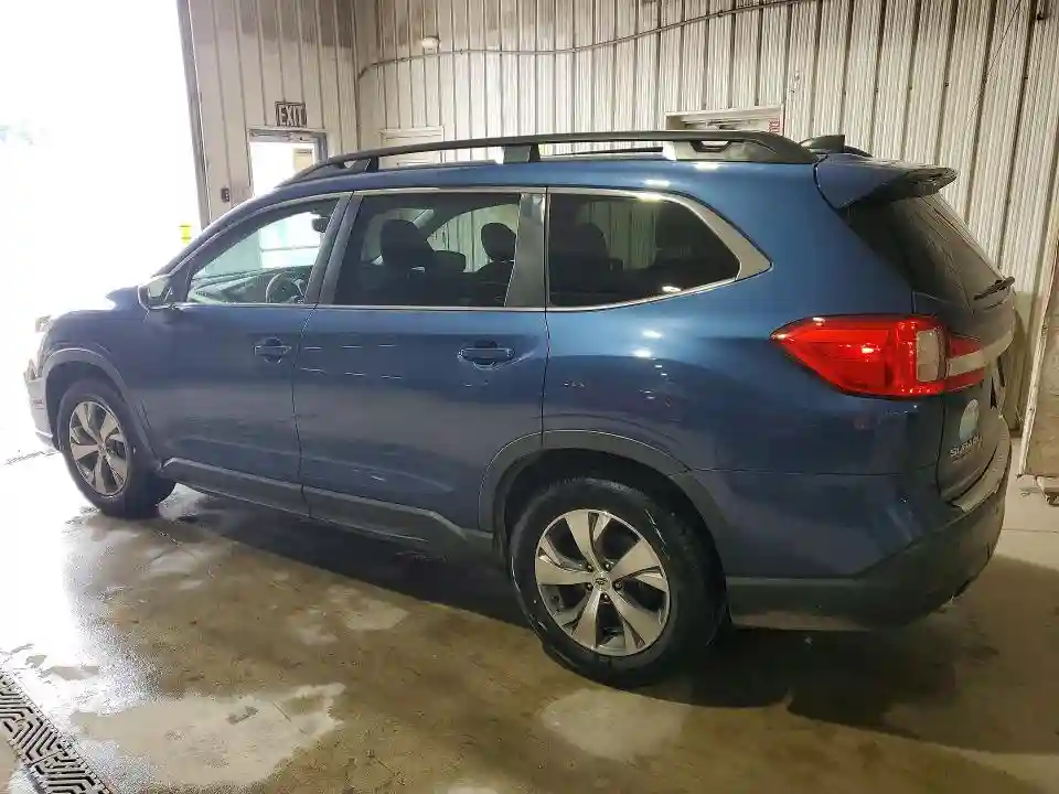 4S4WMAFD0M3451492 2021 SUBARU ASCENT-1