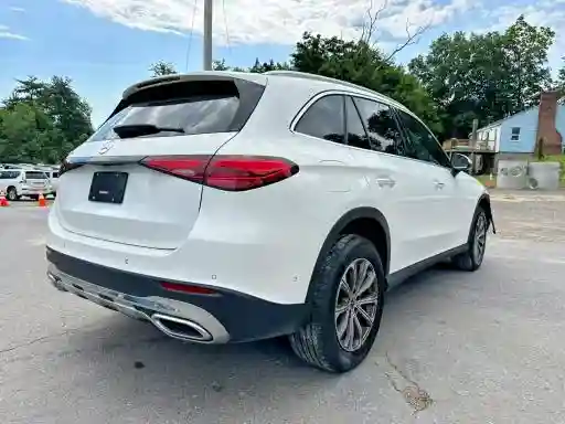 W1NKM4GBXRU038782 2024 MERCEDES-BENZ GLC-CLASS-2