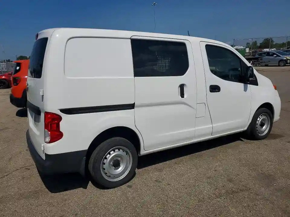 3N6CM0KN8LK700093 2020 NISSAN NV-2