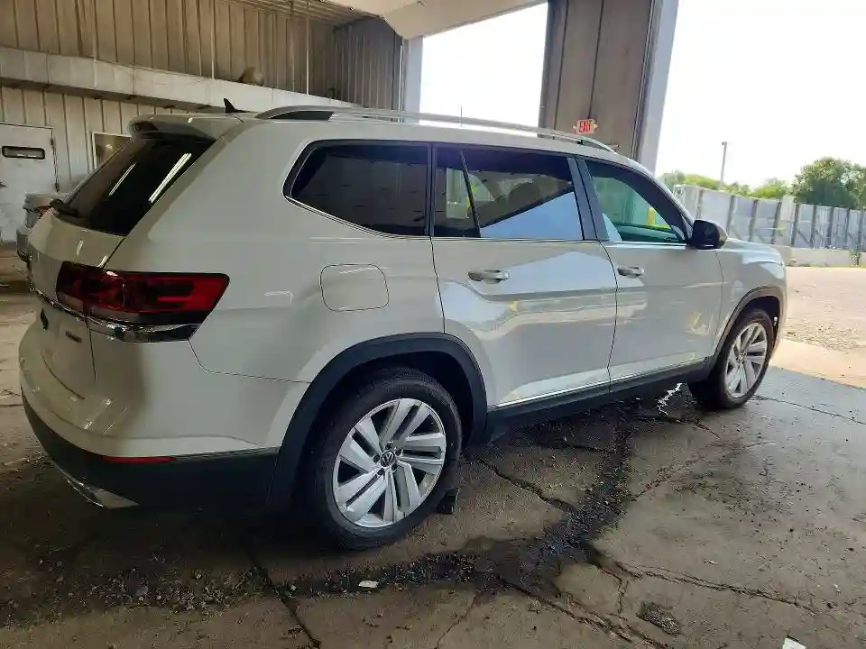 1V2BP2CAXMC547185 2021 VOLKSWAGEN ATLAS-2