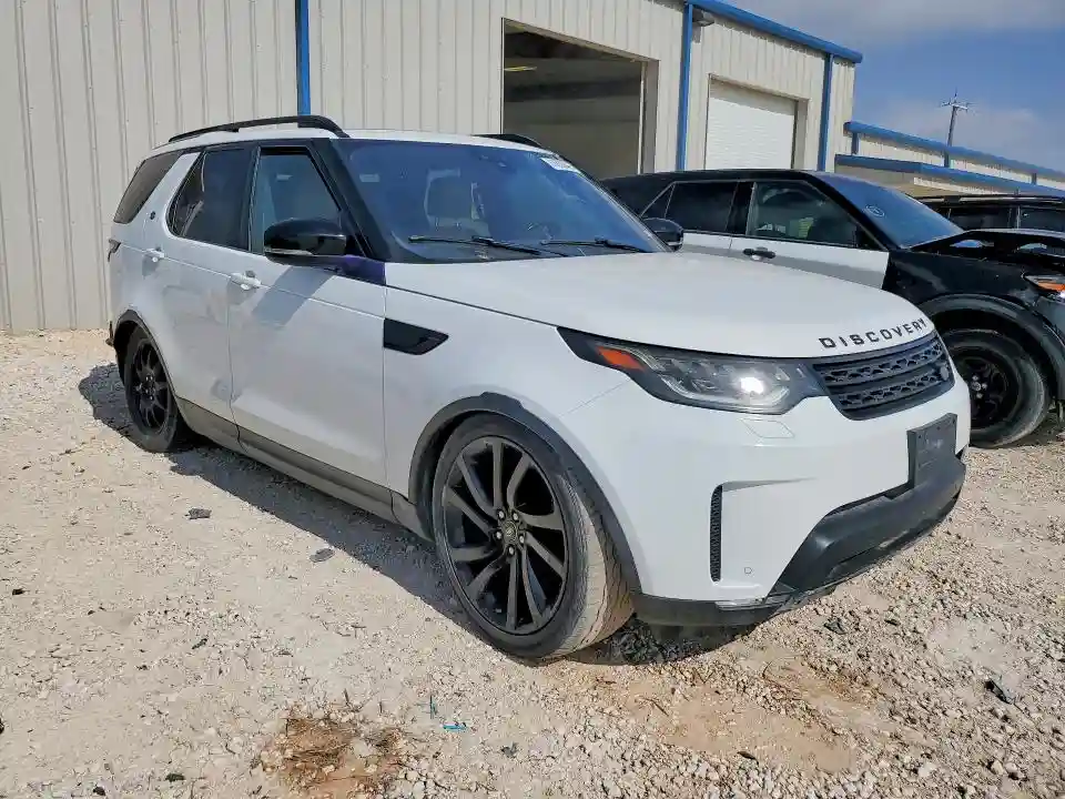 SALRHBBV5HA026709 2017 LAND ROVER DISCOVERY-3