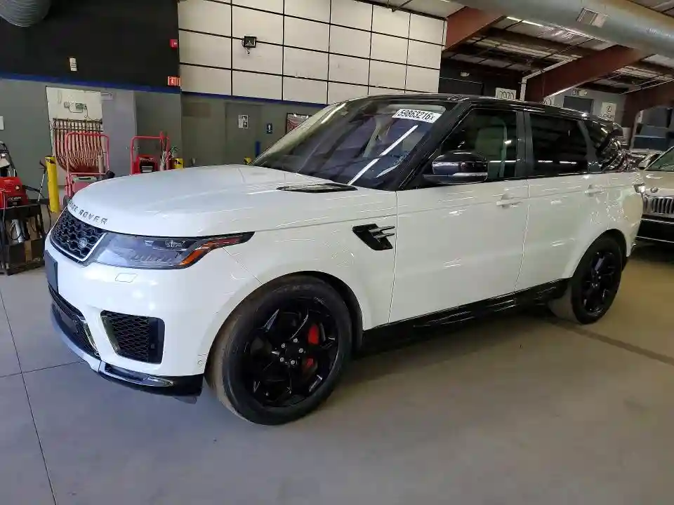 SALWR2RV1KA815890 2019 LAND ROVER RANGEROVER-0