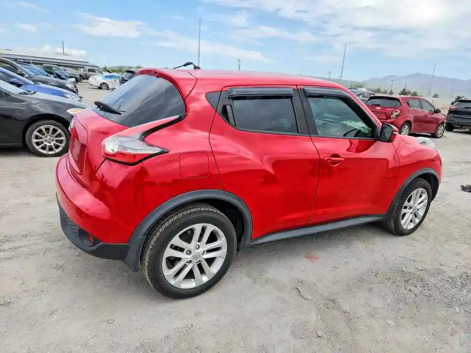 JN8AF5MR5FT500174 2015 NISSAN JUKE-2