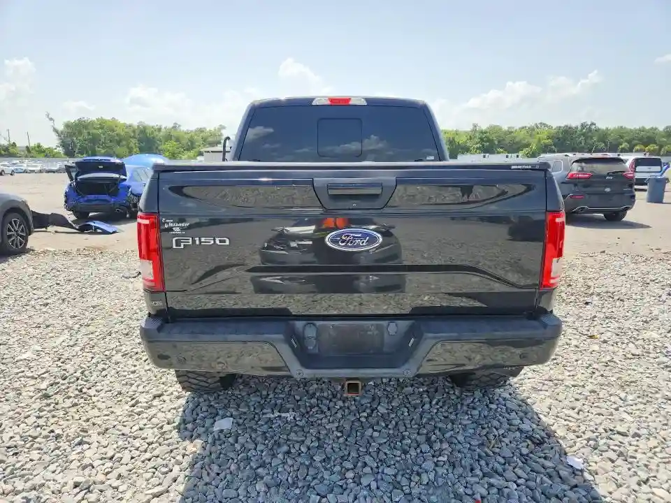 1FTEW1EP7FKE07214 2015 FORD F150-5