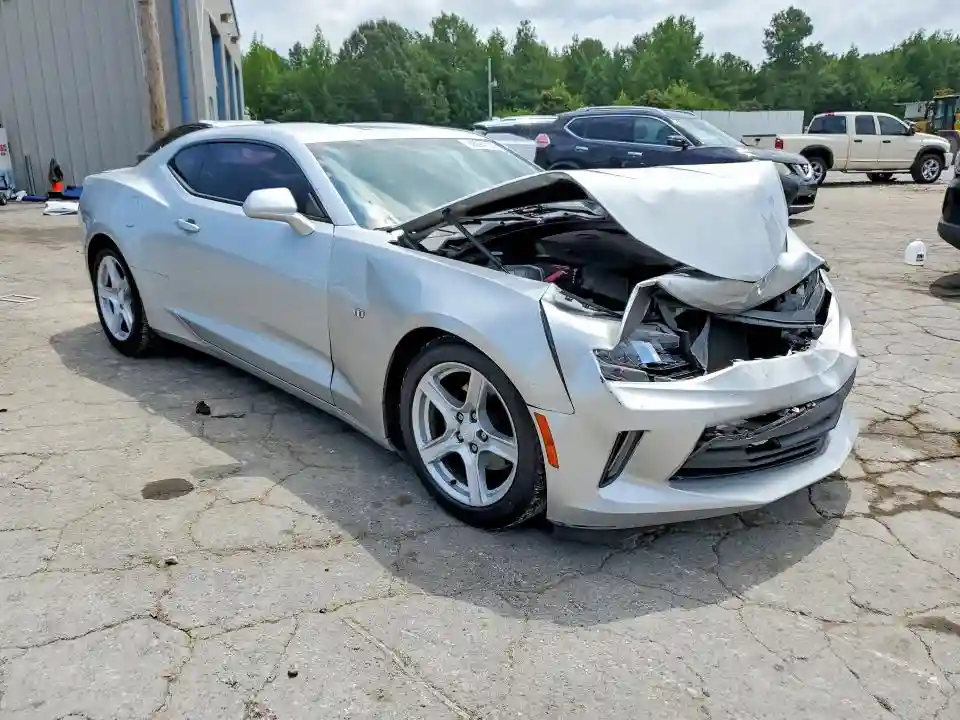 1G1FA1RS0G0139341 2016 CHEVROLET CAMARO-3