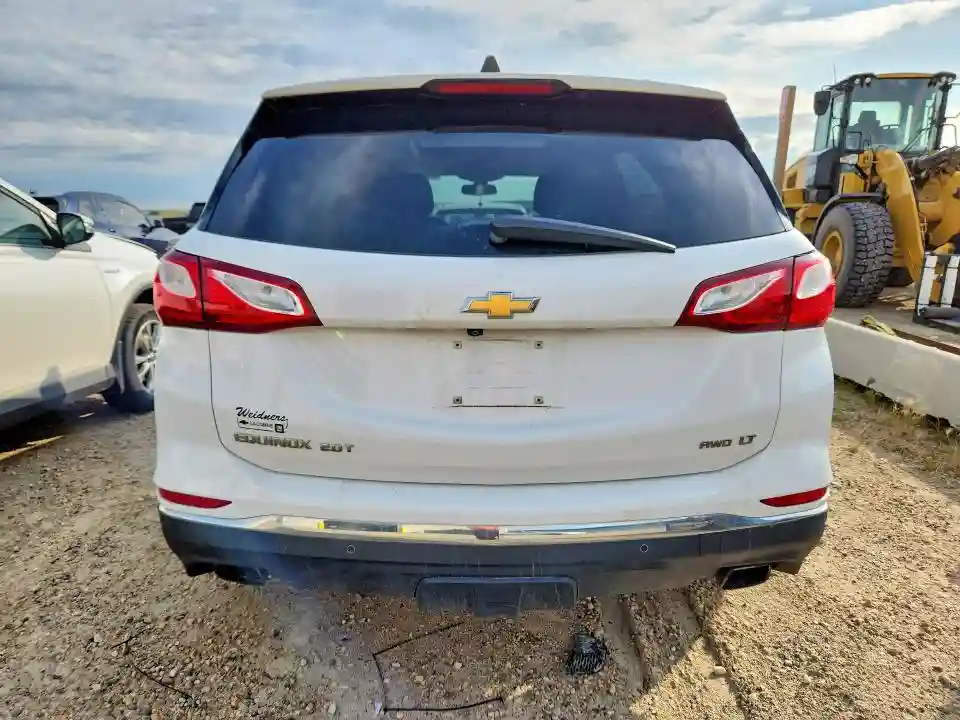 2GNAXVEX8K6283185 2019 CHEVROLET EQUINOX-5