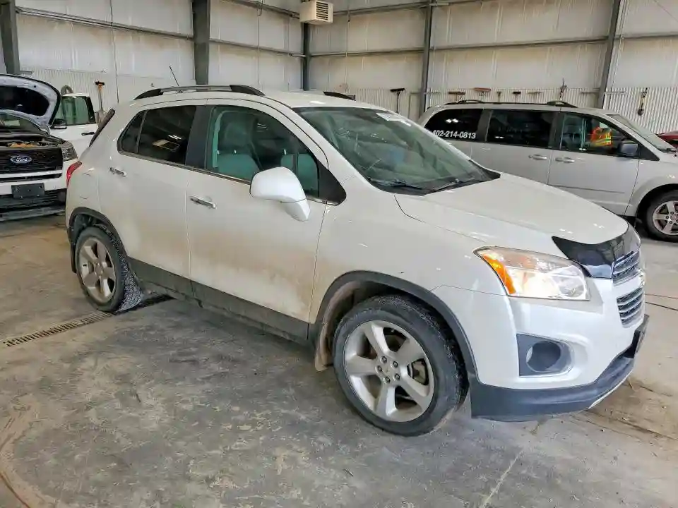 KL7CJTSB0FB198762 2015 CHEVROLET TRAX-3