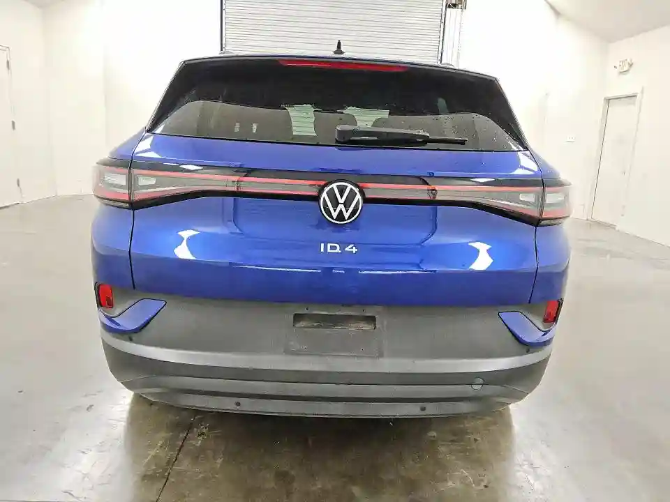 WVGTMPE24NP075136 2022 VOLKSWAGEN ID.4 PRO S-5