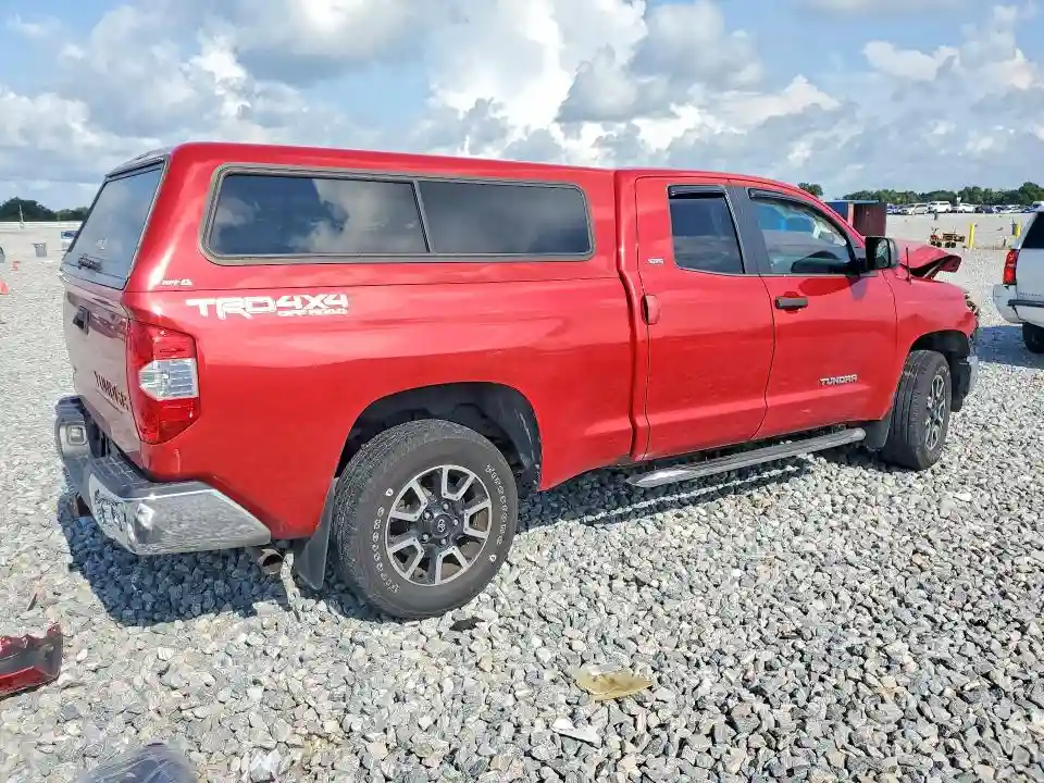5TFUM5F14HX070560 2017 TOYOTA TUNDRA-2