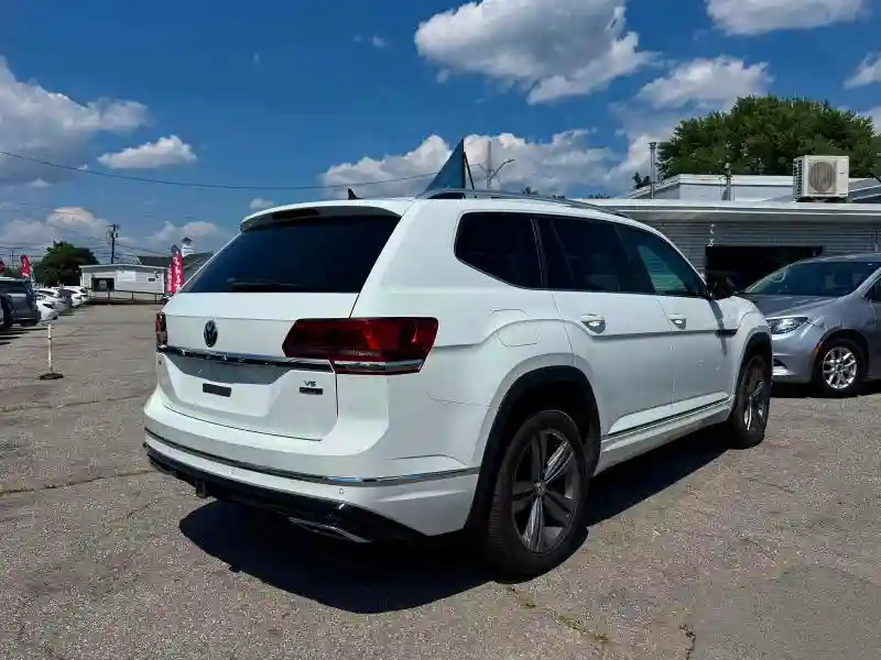 1V2RR2CA3KC579496 2019 VOLKSWAGEN ATLAS-3