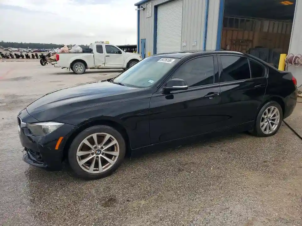 WBA8E1G58HNU13050 2017 BMW 3 SERIES-0
