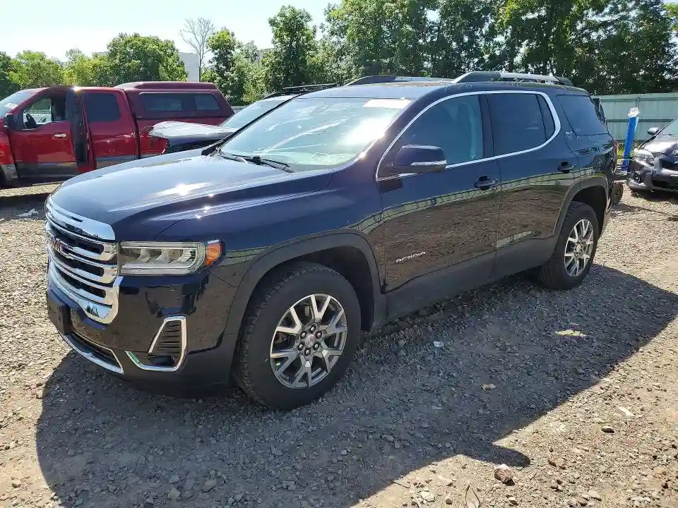 1GKKNULS3MZ138944 2021 GMC ACADIA-0