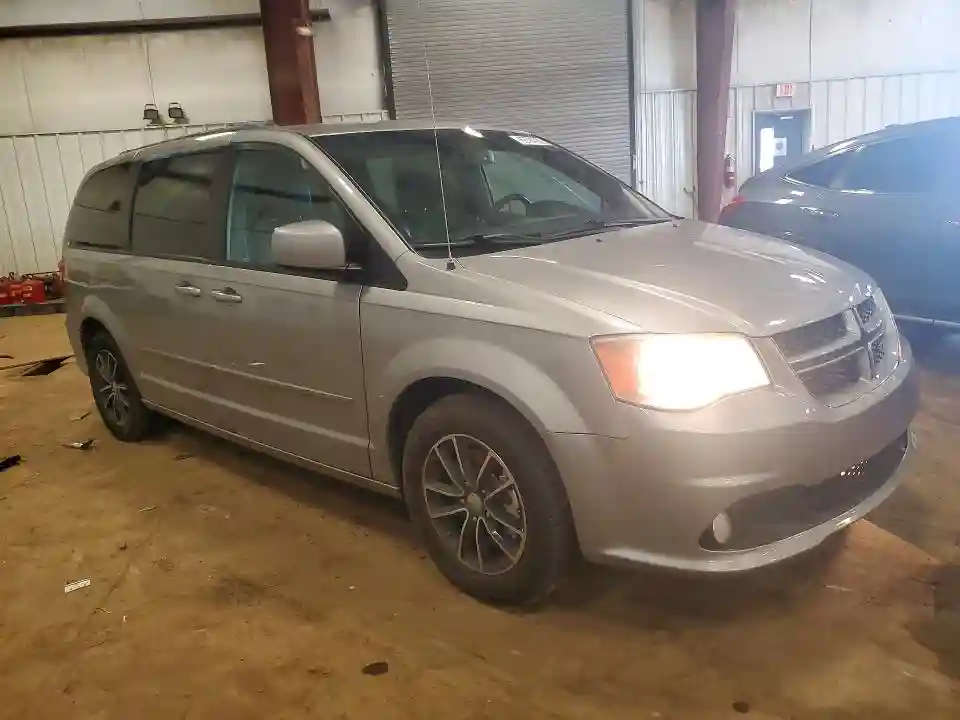 2C4RDGEG7HR737837 2017 DODGE CARAVAN-3