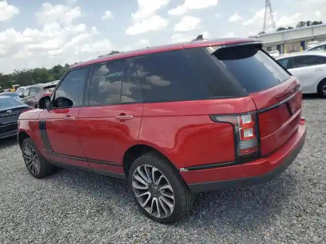 SALGV2EF2GA255500 2016 LAND ROVER RANGEROVER-1
