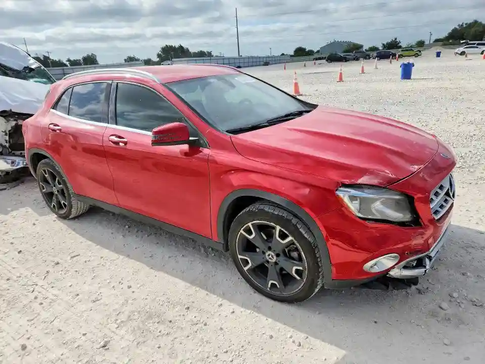 WDCTG4EB0LU023456 2020 MERCEDES-BENZ GLA-CLASS-3