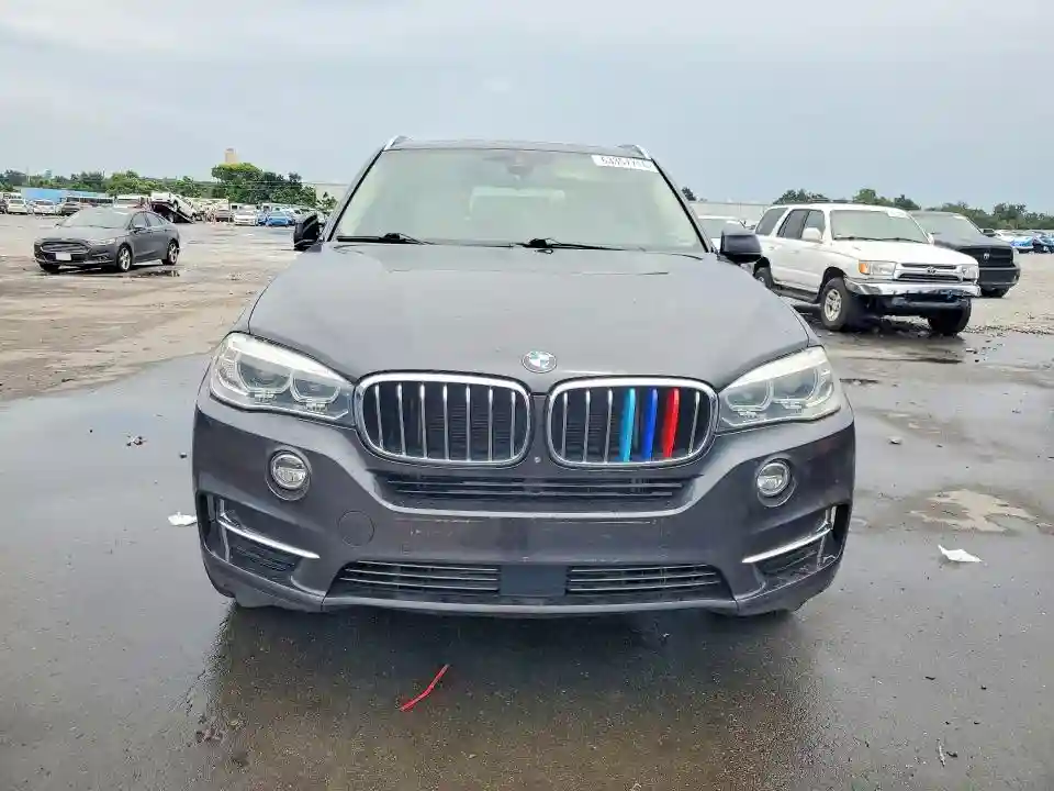 5UXKR2C5XG0R71131 2016 BMW X5-4