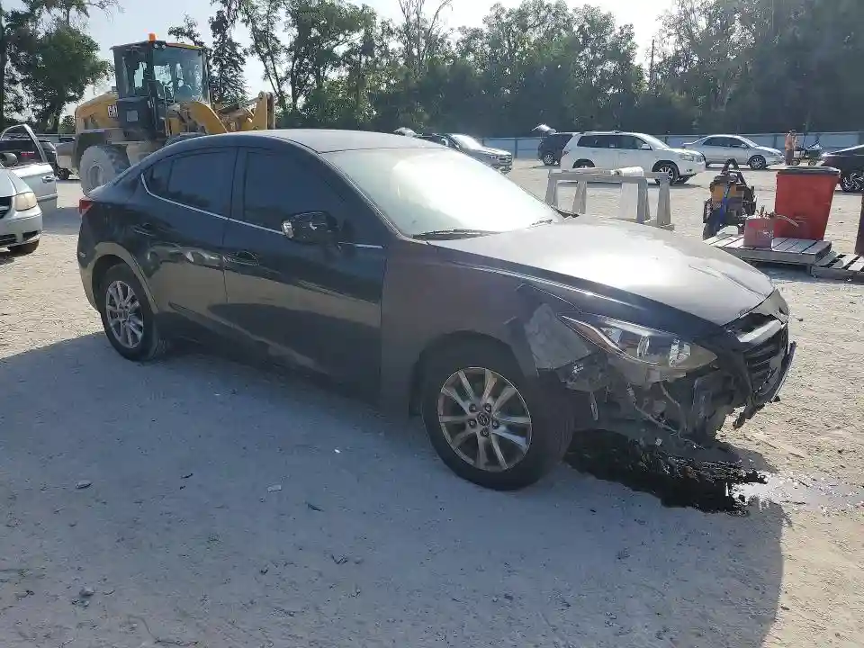 JM1BM1V79F1250333 2015 MAZDA 3-3