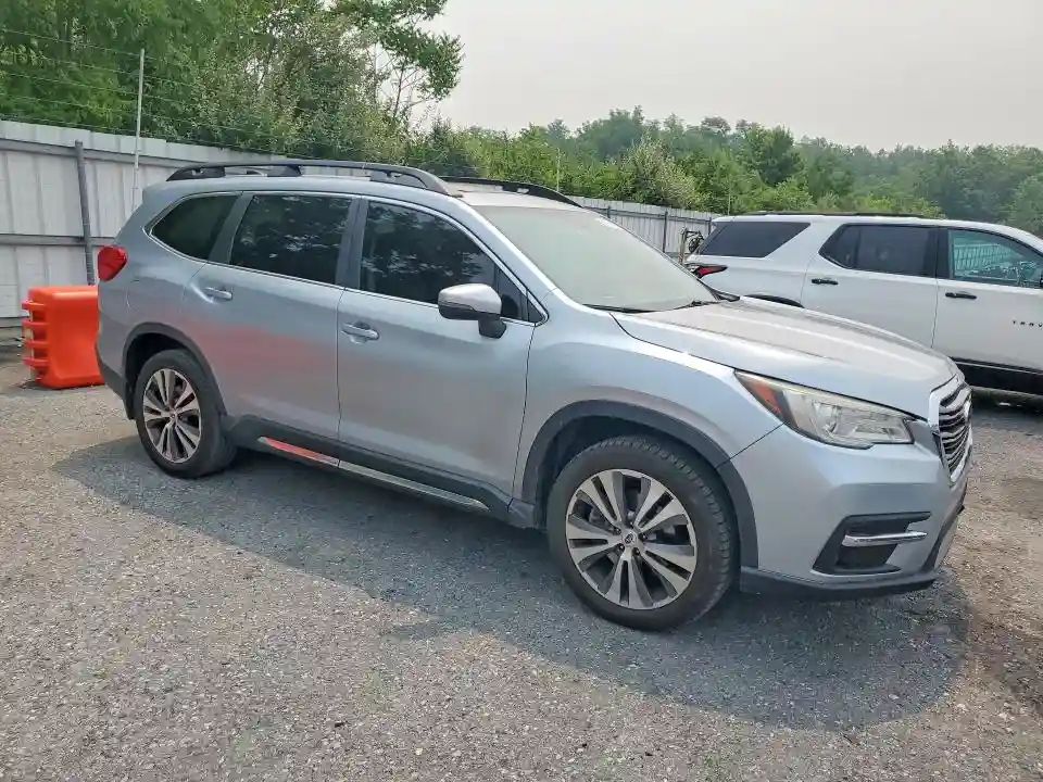 4S4WMAPD4L3419769 2020 SUBARU ASCENT-3