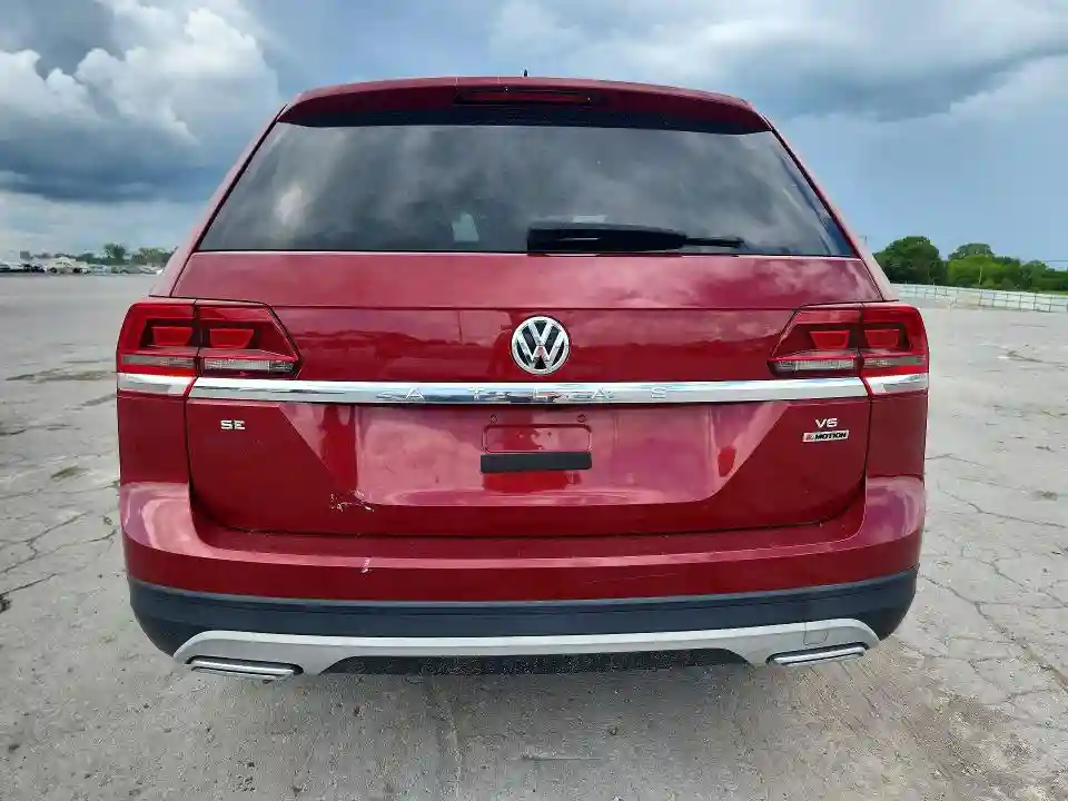 1V2LR2CA8JC510050 2018 VOLKSWAGEN ATLAS-5