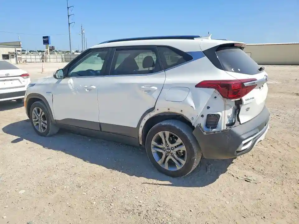 KNDEUCAA2M7158632 2021 KIA SELTOS-1