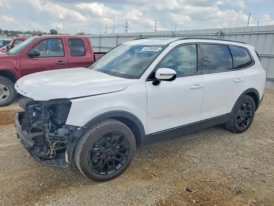 5XYP5DHC7NG321797 2022 KIA TELLURIDE-0