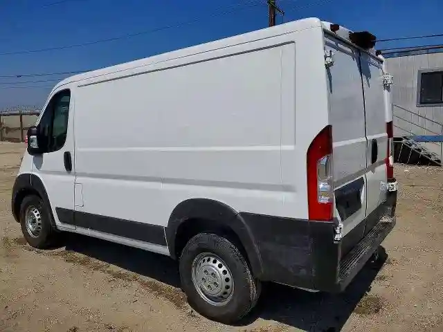 3C6LRVNG4SE533654 2025 RAM PROMASTER-1