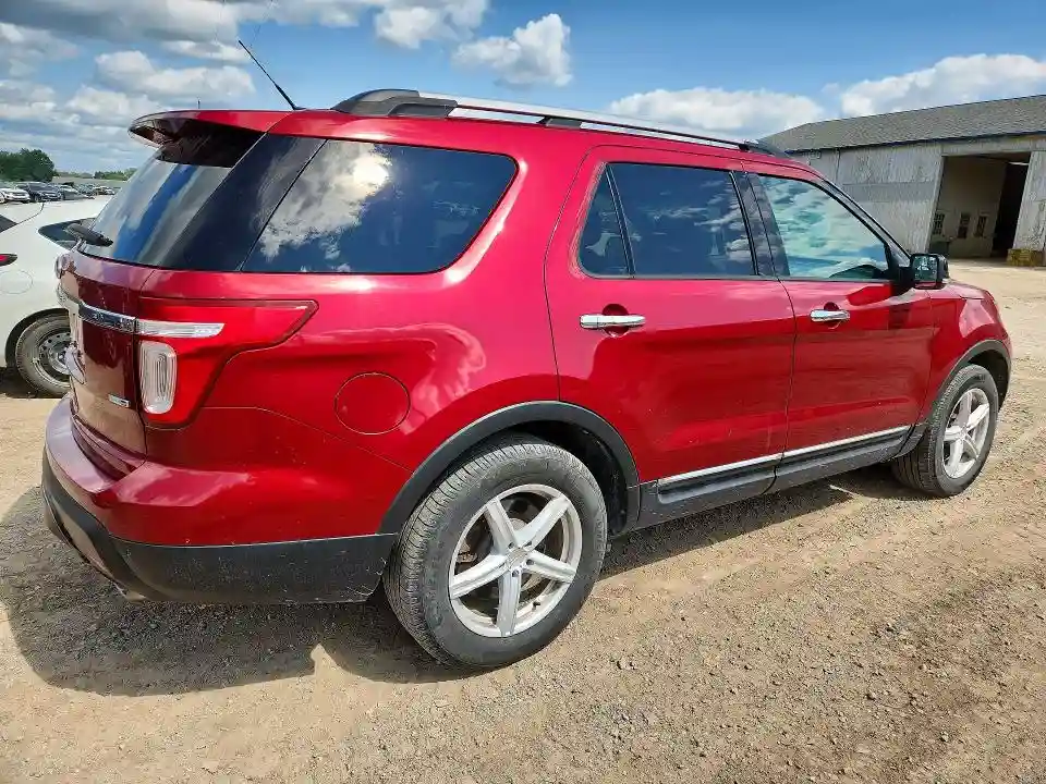 1FM5K8D89FGA84992 2015 FORD EXPLORER-2