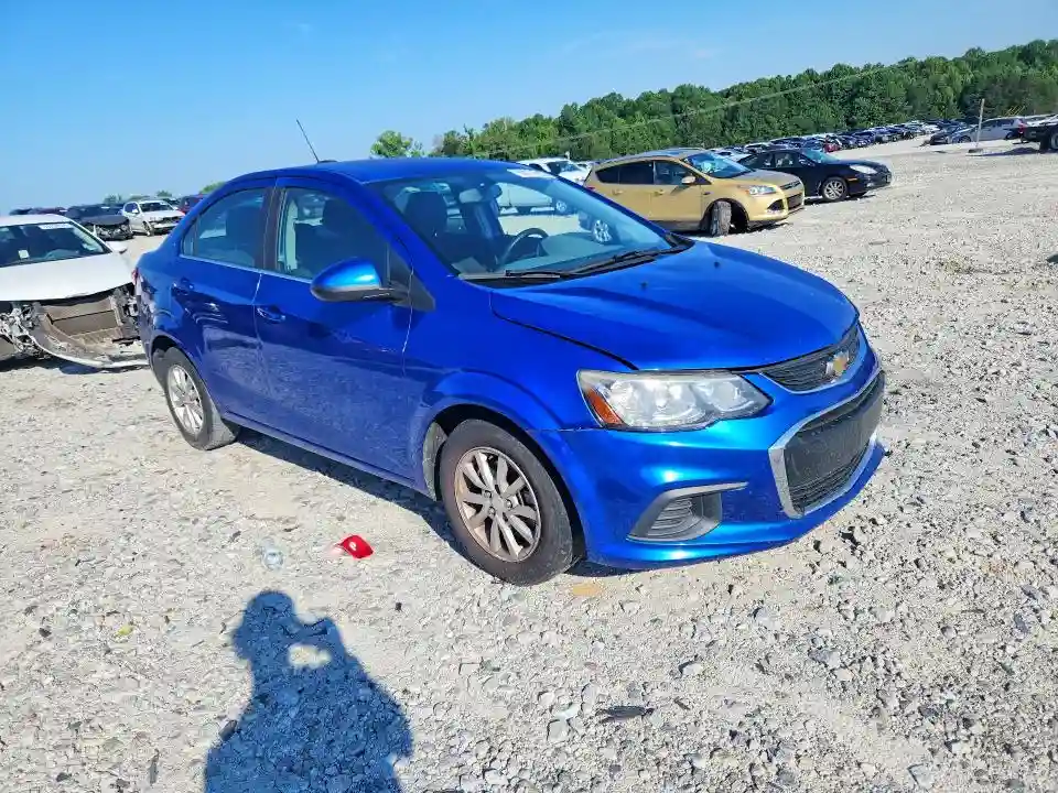 1G1JD5SH9H4172565 2017 CHEVROLET SONIC-3