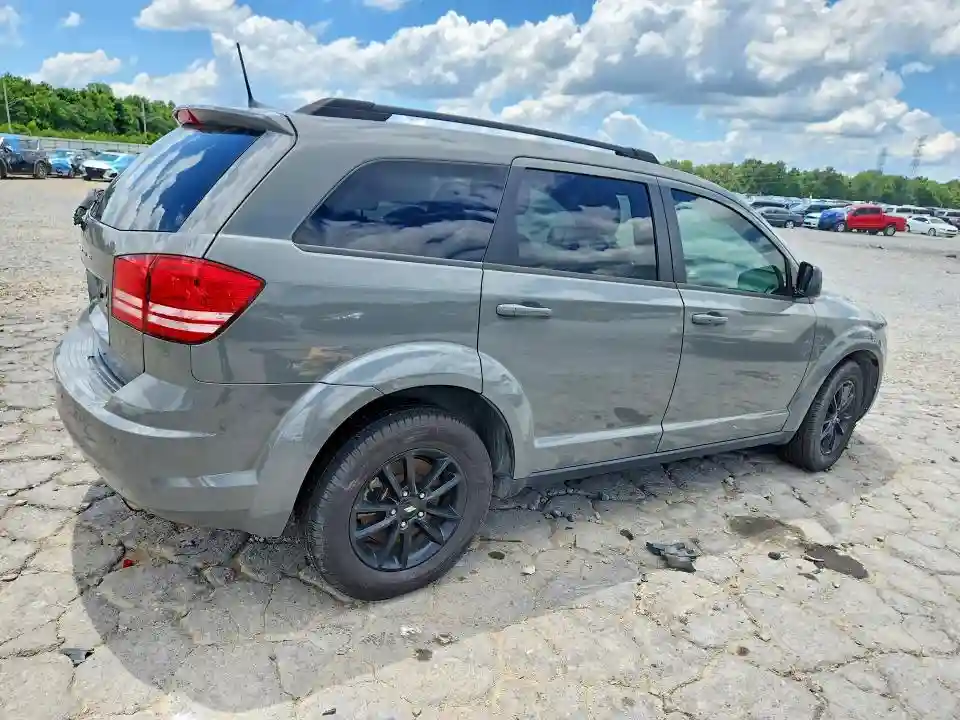 3C4PDCAB1LT260726 2020 DODGE JOURNEY-2