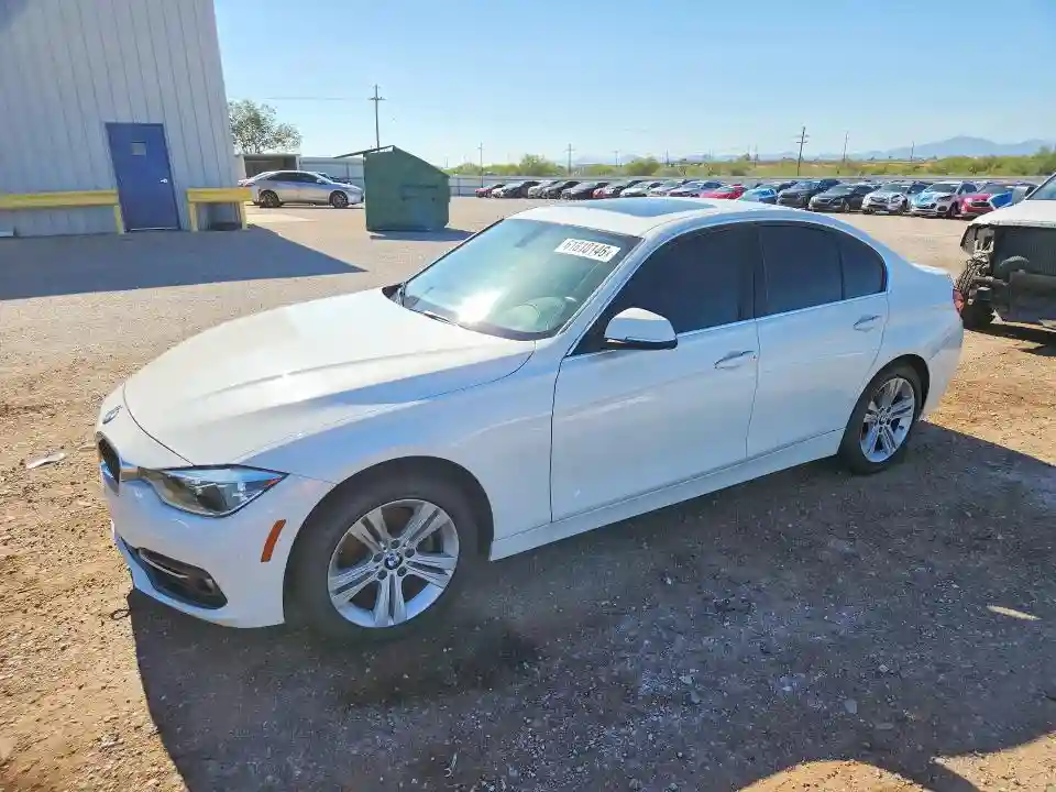 WBA8B9C54JEE81464 2018 BMW 3 SERIES-0