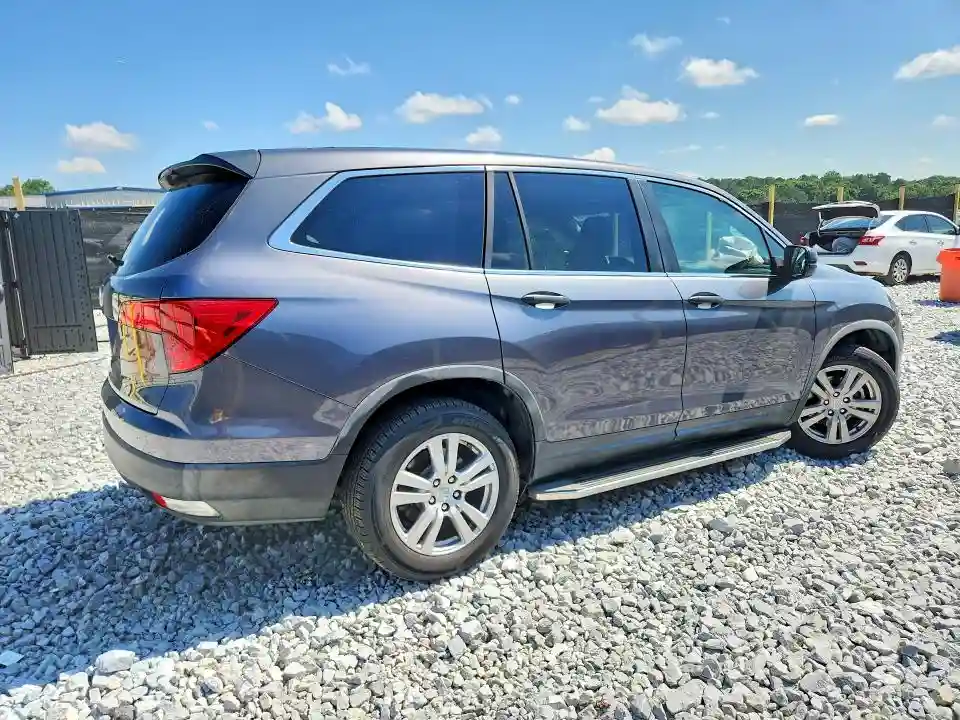 5FNYF5H13GB037597 2016 HONDA PILOT-2
